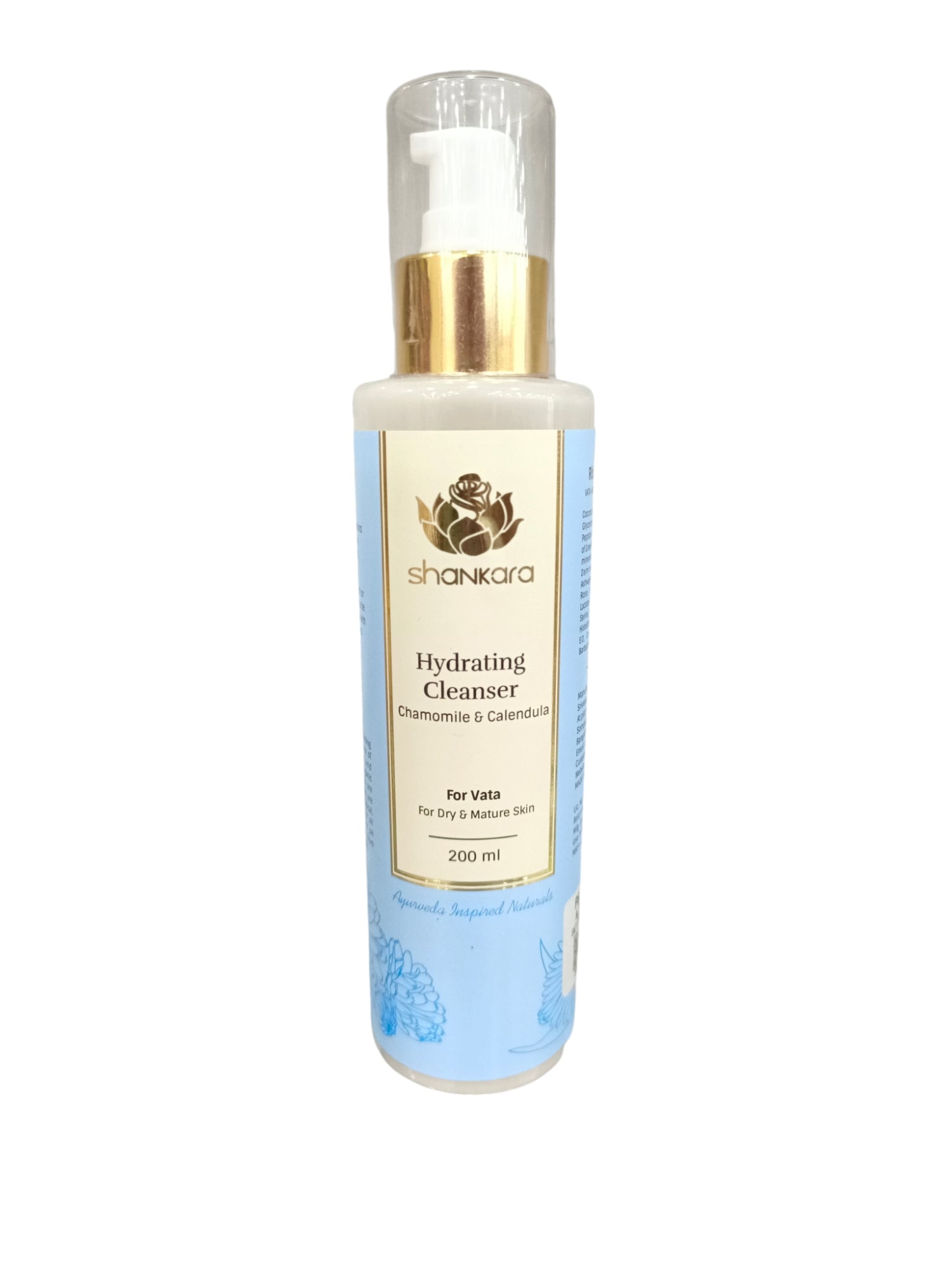 SKT 200ML HYDRATING CLEANSER RICH REPAIR SKT 200ML HYDRATING CLEANSER RICH REPAIR